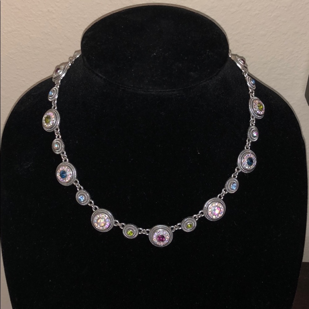 Lia Sophia Necklace